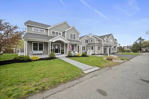 19 Pauline Rd, Marshfield, MA 02050