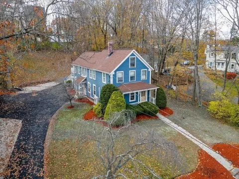 856 Main St, Reading, MA 01867