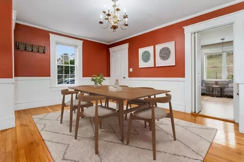 Dining - 856 Main St, Reading, MA 01867 photo 1 of 2