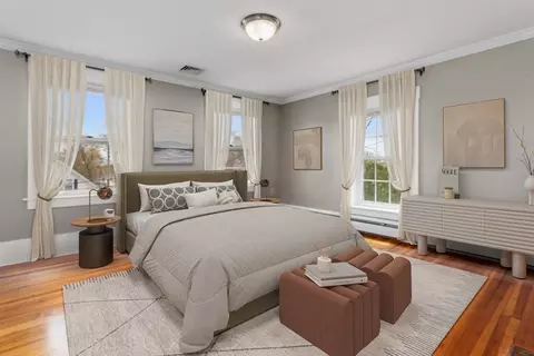 Bedroom - 856 Main St, Reading, MA 01867 photo 1 of 2