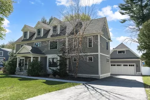 15 York Rd, Winchester, MA 01890