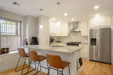 17 Neponset St #A, Canton, MA 02021