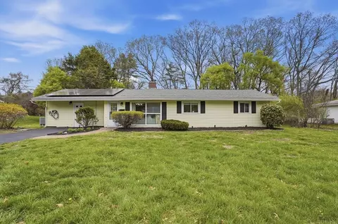 Exterior - 7 Edith Rd, Framingham, MA 01701 photo 1 of 5