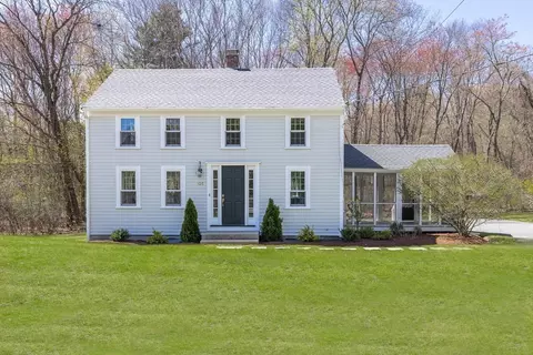 105 N Main, Sherborn, MA 01770