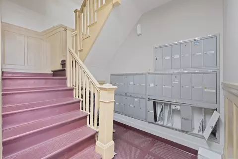 Entry Way - 68 Linden St #49, Everett, MA 02149 photo 1 of 1