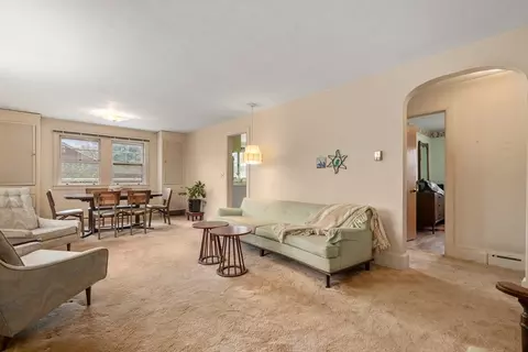 Living - 25 Spruce St, Milton, MA 02186 photo 1 of 4
