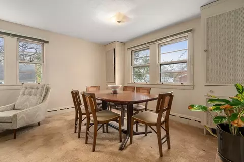 Dining - 25 Spruce St, Milton, MA 02186 photo 1 of 2