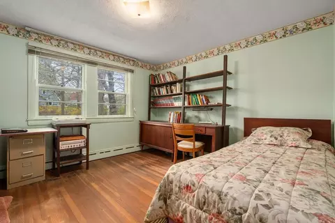 Bedroom - 25 Spruce St, Milton, MA 02186 photo 3 of 3