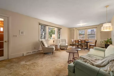 Living - 25 Spruce St, Milton, MA 02186 photo 3 of 4