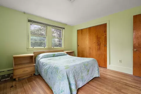Bedroom - 25 Spruce St, Milton, MA 02186 photo 1 of 3