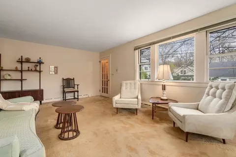 Living - 25 Spruce St, Milton, MA 02186 photo 2 of 4