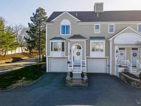 95 Abington Rd #95, Danvers, MA 01923