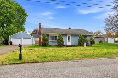 3 Letendre Ave, Ludlow, MA 01056