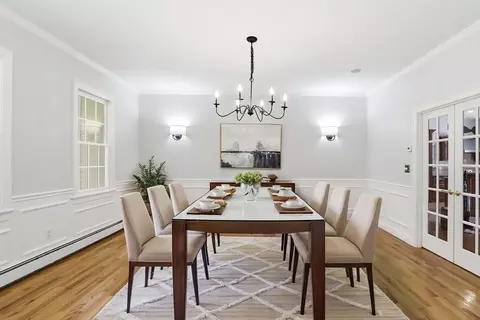 Dining - 76 Clapp Rd, Scituate, MA 02066 photo 1 of 1