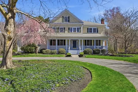 Exterior - 76 Clapp Rd, Scituate, MA 02066 photo 7 of 7