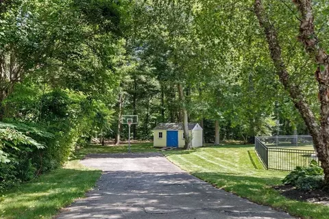 Exterior - 76 Clapp Rd, Scituate, MA 02066 photo 6 of 7