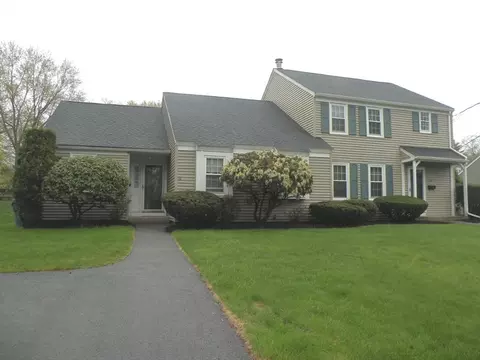 1820 Will Dr, Canton, MA 02021