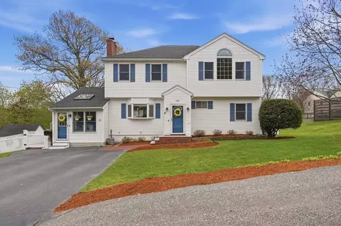 8 Harvard Street Ext, Woburn, MA 01801