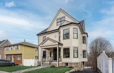 142 Metropolitan # A, Roslindale, MA 02131