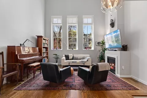 68 Seaverns Ave #A, Boston, MA 02130