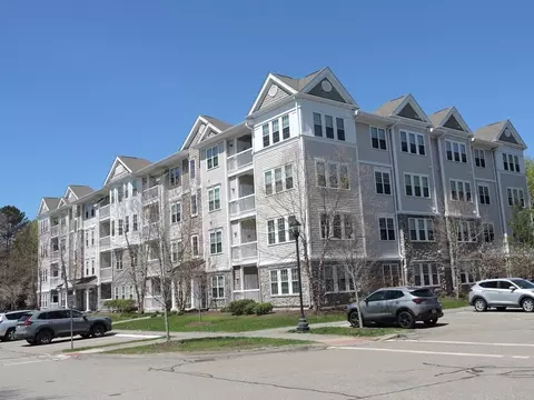 Exterior - 23 Augustus Ct #4003, Reading, MA 01867 photo 5 of 6