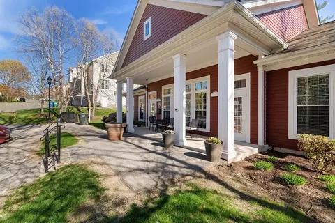 Exterior - 23 Augustus Ct #4003, Reading, MA 01867 photo 6 of 6