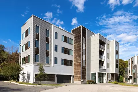 20 Taft Hill Park #5, Boston, MA 02131