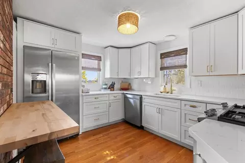 33 Belmont # -R, Charlestown, MA 02129