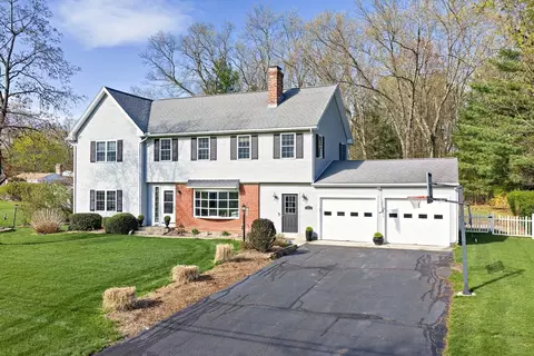 227 Sheffield Ave, Longmeadow, MA 01106