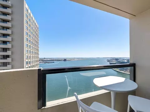 65 E India Row #33C, Boston, MA 02110