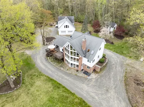 71 Mine Rd, Westhampton, MA 01027 photo 3