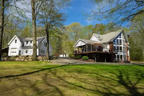 71 Mine Rd, Westhampton, MA 01027
