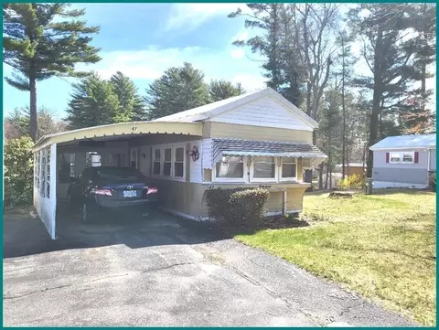 47 Redwood Dr, Halifax, MA 02338