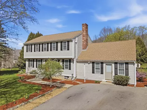 230 Evelina Dr, Marlborough, MA 01752