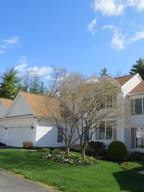 19 Brook Ln #19, Berlin, MA 01503