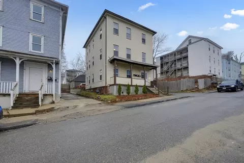 20 Mott St, Worcester, MA 01604 photo 26