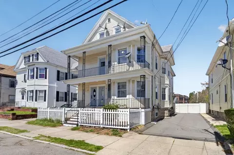 151-153 Adams St, New Bedford, MA 02746