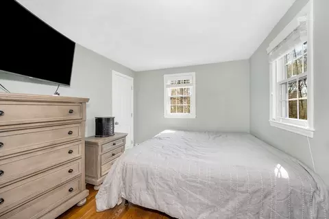 Bedroom - 106 Grove St, Reading, MA 01867 photo 6 of 7