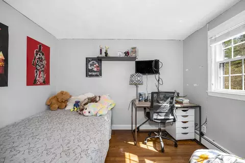 Bedroom - 106 Grove St, Reading, MA 01867 photo 2 of 7