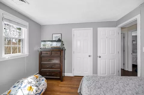 Bedroom - 106 Grove St, Reading, MA 01867 photo 3 of 7