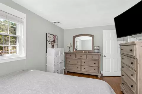 Bedroom - 106 Grove St, Reading, MA 01867 photo 7 of 7