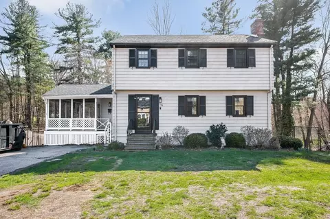 106 Grove St, Reading, MA 01867
