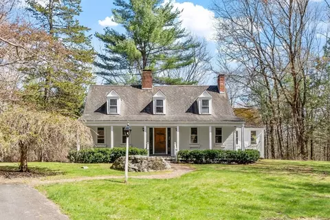 73 Brown Rd, Harvard, MA 01451