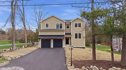 131 Maple, Scituate, MA 02066
