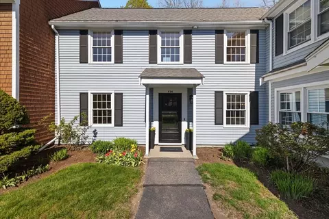 60 Pattison St #F34, Abington, MA 02351