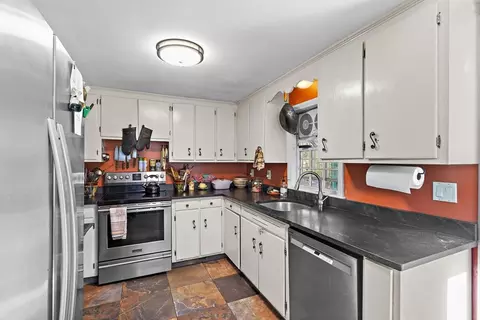 Kitchen - 39 Hadley Rd, Framingham, MA 01701 photo 1 of 2