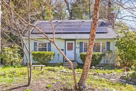 Exterior - 39 Hadley Rd, Framingham, MA 01701 photo 2 of 6