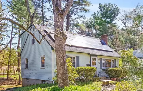 Exterior - 39 Hadley Rd, Framingham, MA 01701 photo 1 of 6