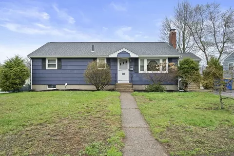 11 Mcauliffe Rd, Randolph, MA 02368