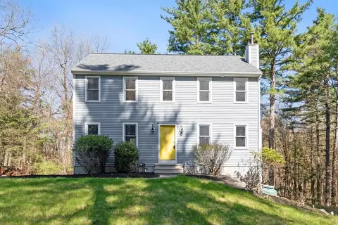 42 Sheple Ln #8, Groton, MA 01450